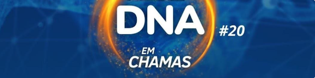 DNA em Chamas
